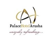 PALACE HOTEL ARUSHA